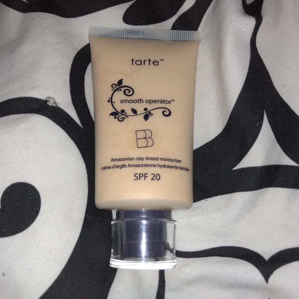 Brand New Tarte Amazonian Clay Tinted Moisturizer